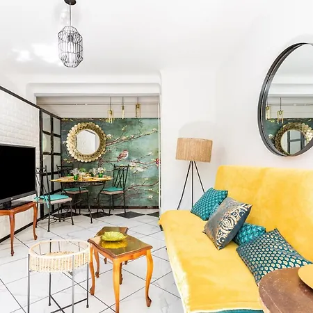 Διαμέρισμα Le Lovely