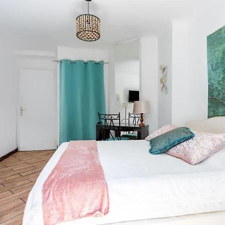 Διαμέρισμα Le Lovely *