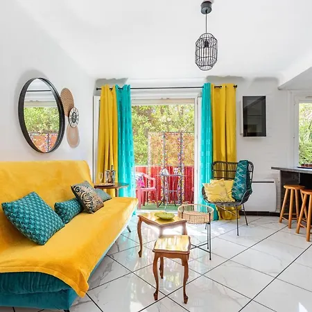 Le Lovely * Περπινιάν