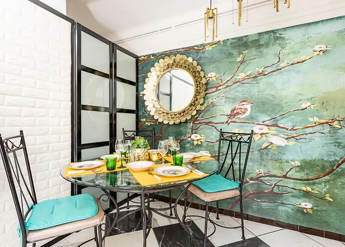 Le Lovely Apartment Perpignan