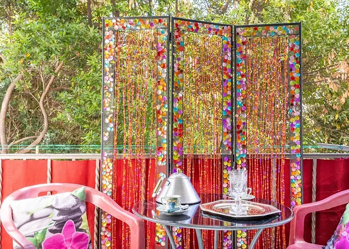 Le Lovely Appartamento *