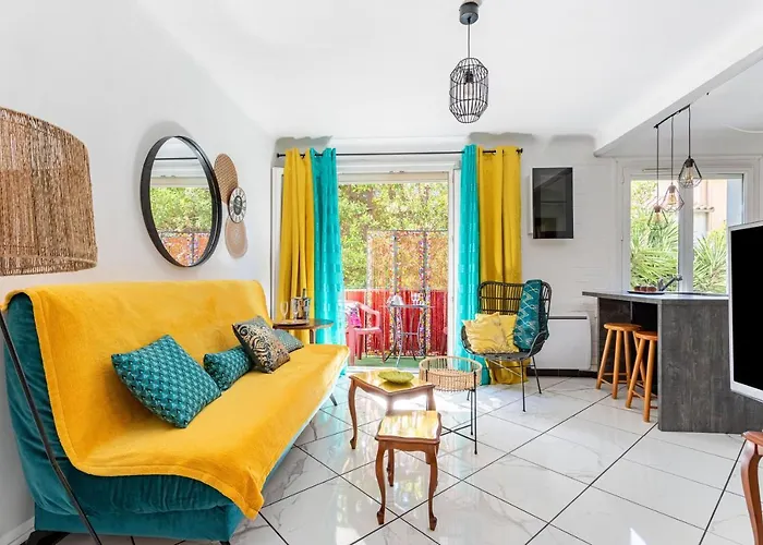 Le Lovely * Περπινιάν