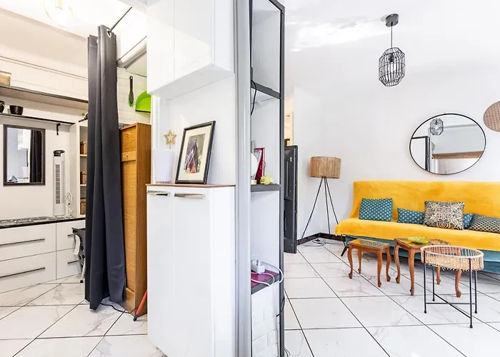 Le Lovely Perpignano